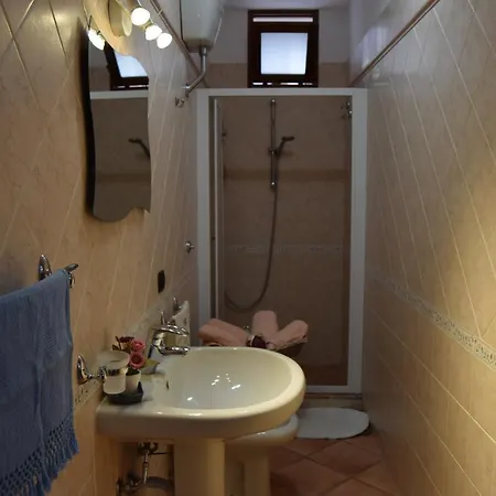 Domunua House Apartment