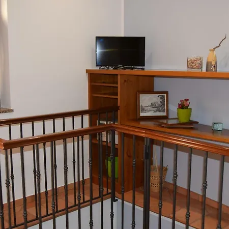 Domunua House Apartment