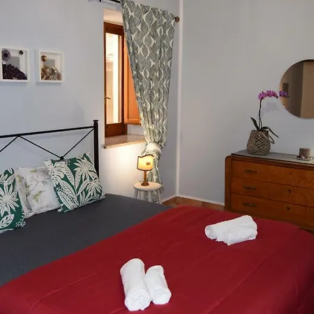 Apartment Domunua House Cefalù