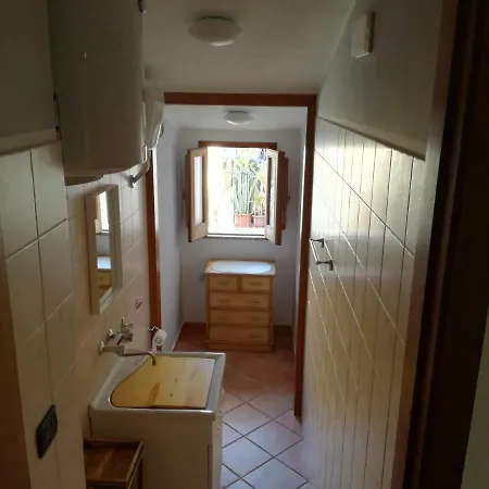 Domunua House Apartment