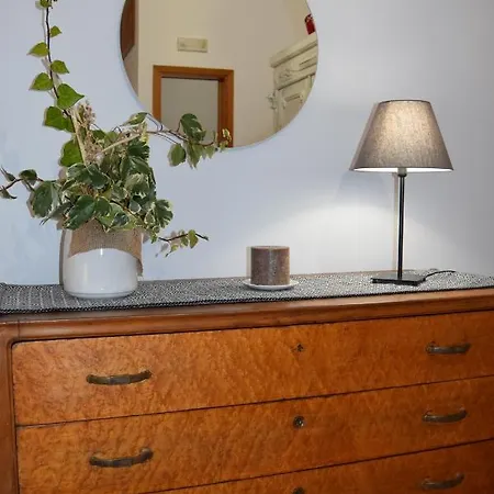 Domunua House Apartment Cefalu