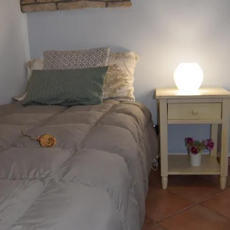 Appartement Domunua House *