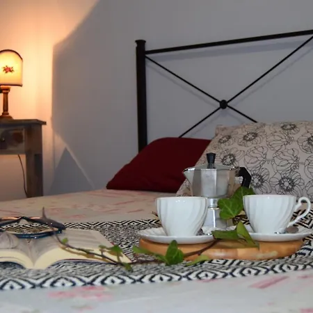 Appartement Domunua House