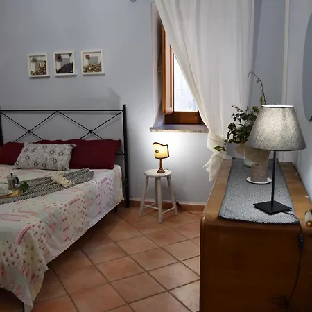 Domunua House Apartment Cefalu