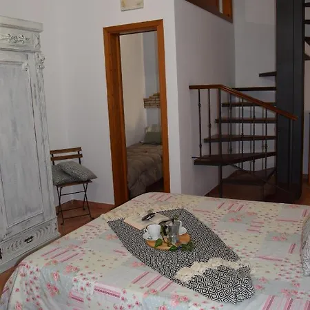 Domunua House * Cefalu