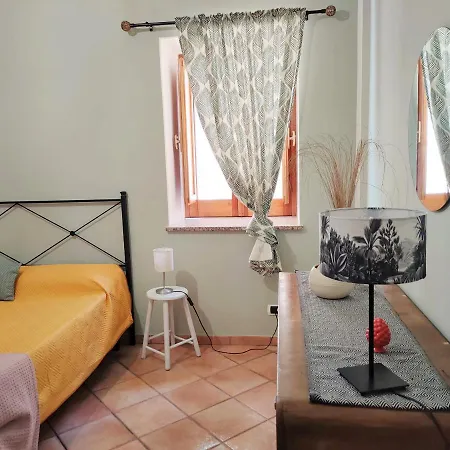 Domunua House Apartment *