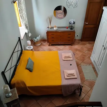 Appartement Domunua House