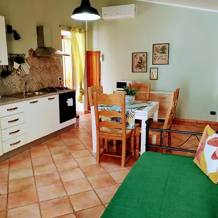 Domunua House Cefalu