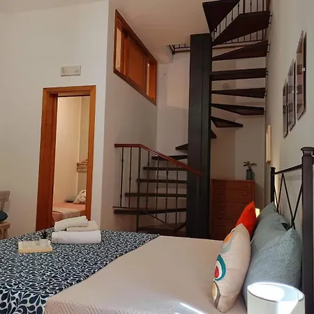 Apartment Domunua House