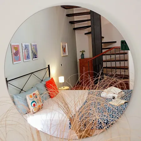 Domunua House Apartment