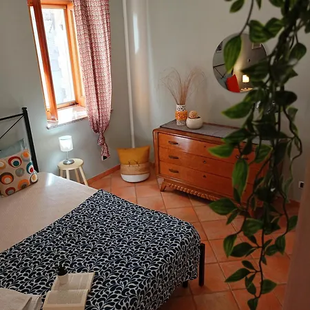 Apartment Domunua House *