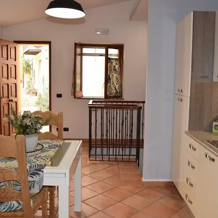 Domunua House Apartment