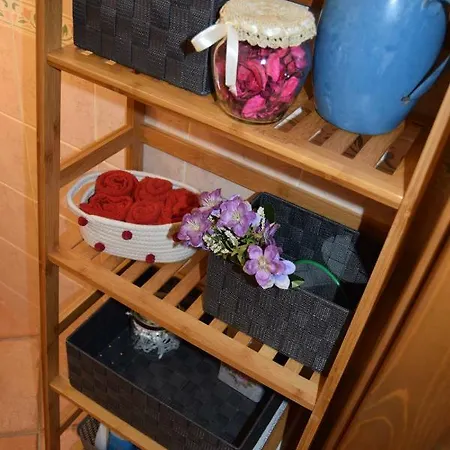Domunua House Apartment *