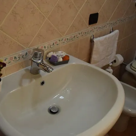 Domunua House Apartment *