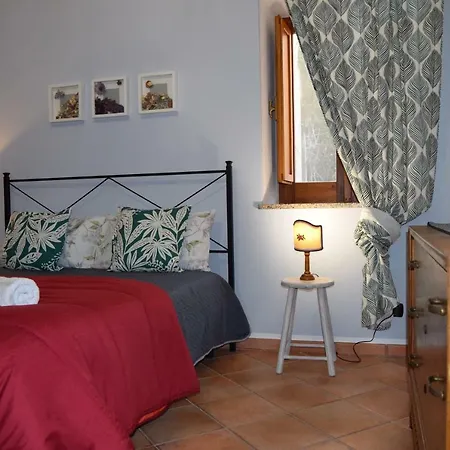 Domunua House Apartment Cefalu