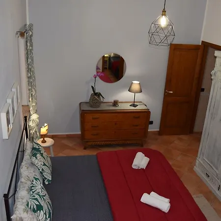 Domunua House Apartment Cefalu