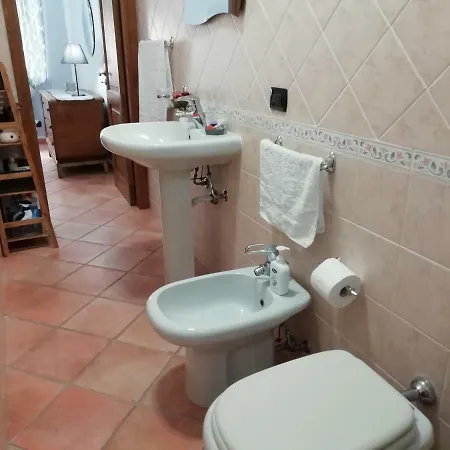 Apartment Domunua House Cefalu