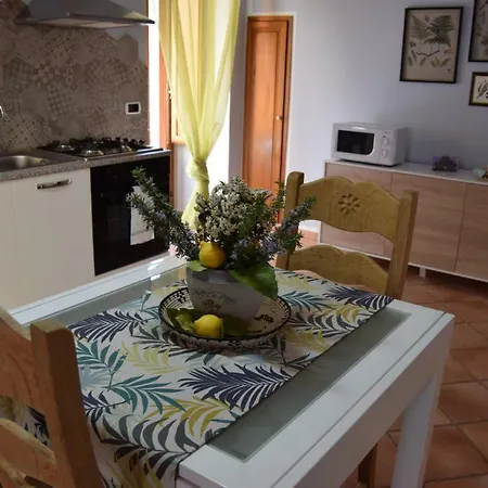 Domunua House * Cefalù