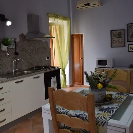Domunua House Apartment