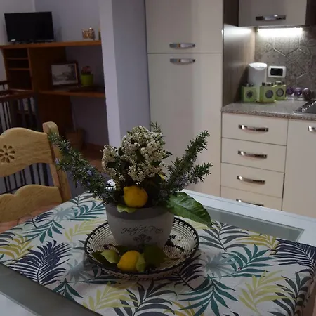 Domunua House Apartment