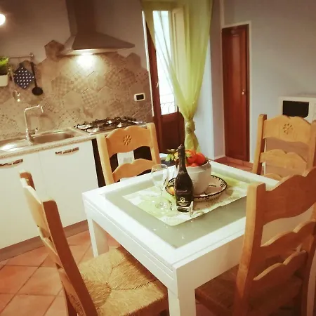 Domunua House Apartment