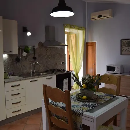 Domunua House Apartment