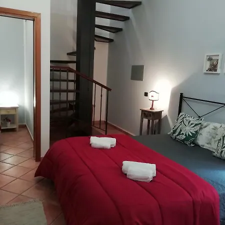 Appartement Domunua House *