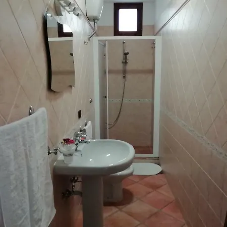 Domunua House * Cefalu