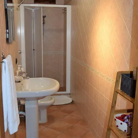 Domunua House Cefalù