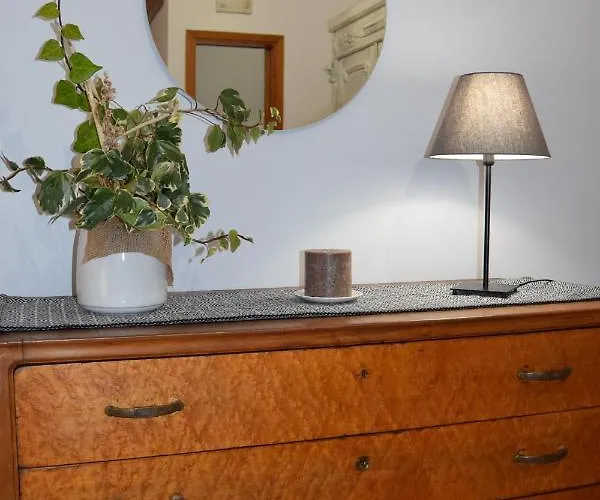 Domunua House Apartment Cefalu