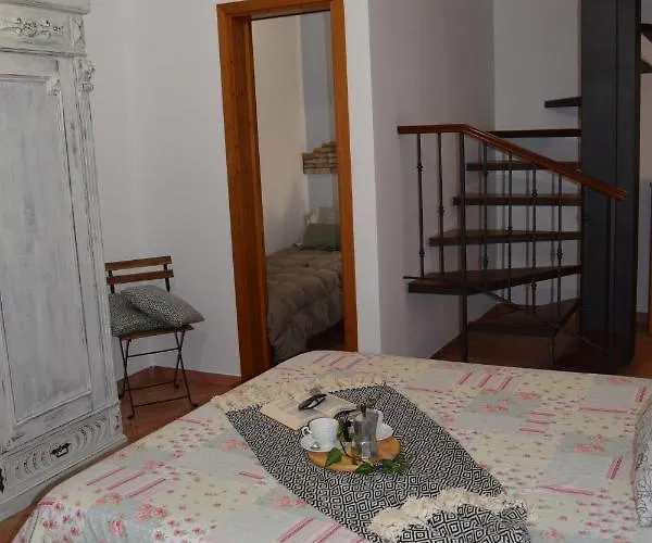 Domunua House * Cefalu