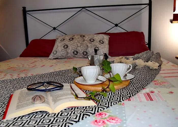 Domunua House Apartment