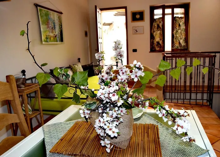 Apartment Domunua House Cefalu