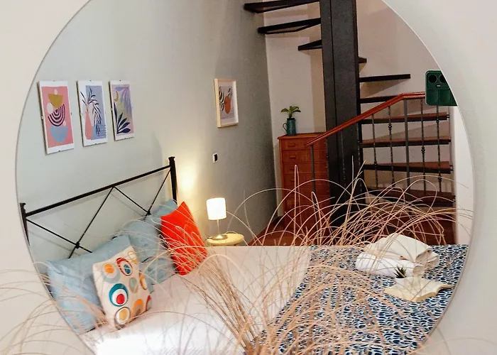 Domunua House Apartment