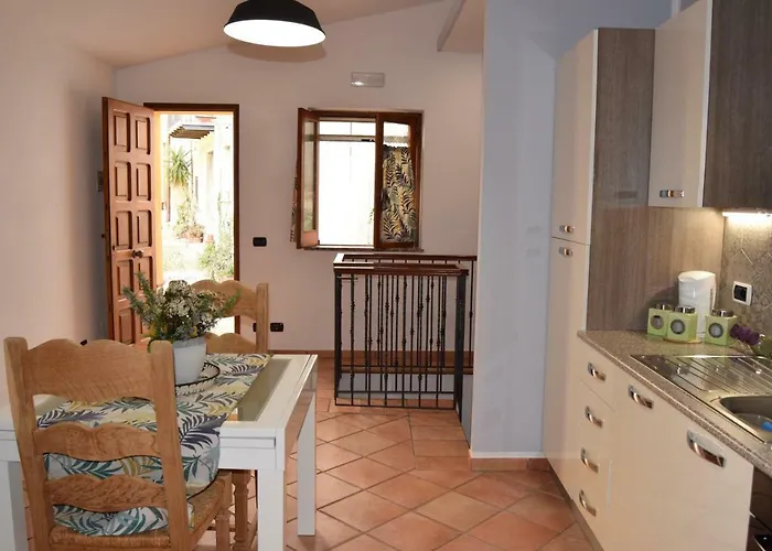 Domunua House Apartment