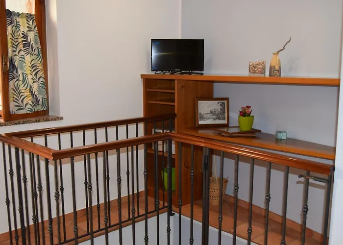 Domunua House Apartment