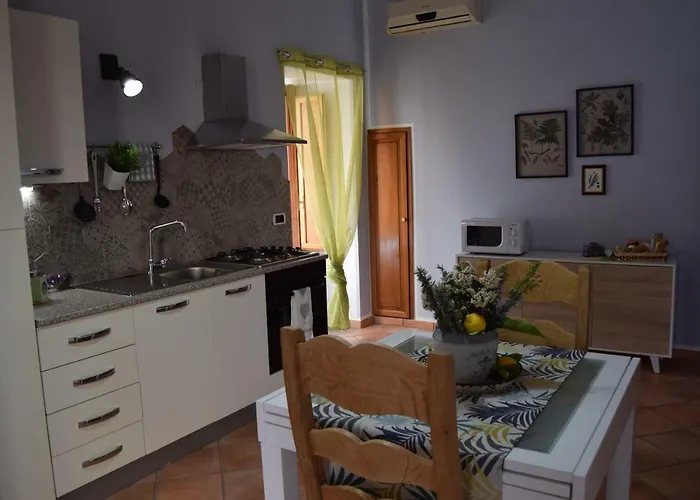 Domunua House Apartment