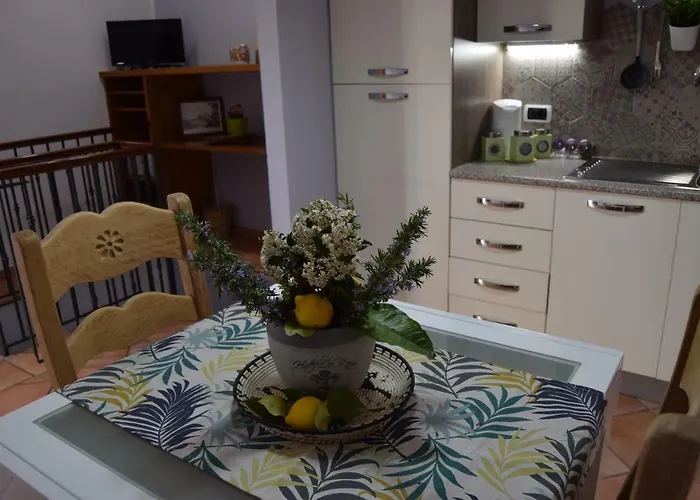 Domunua House Apartment
