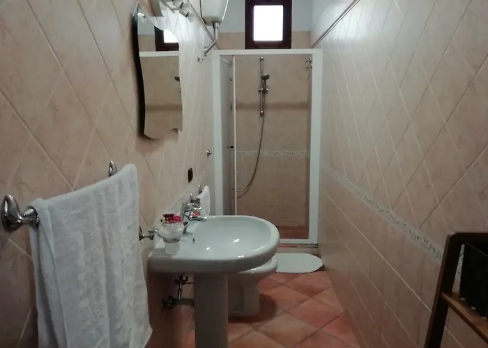 Domunua House * Cefalu