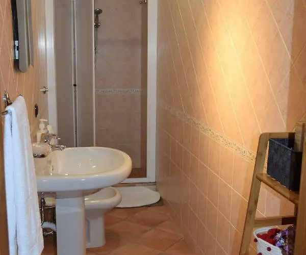 Domunua House Cefalu
