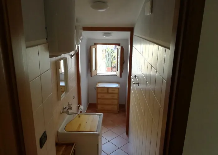 Domunua House Apartment
